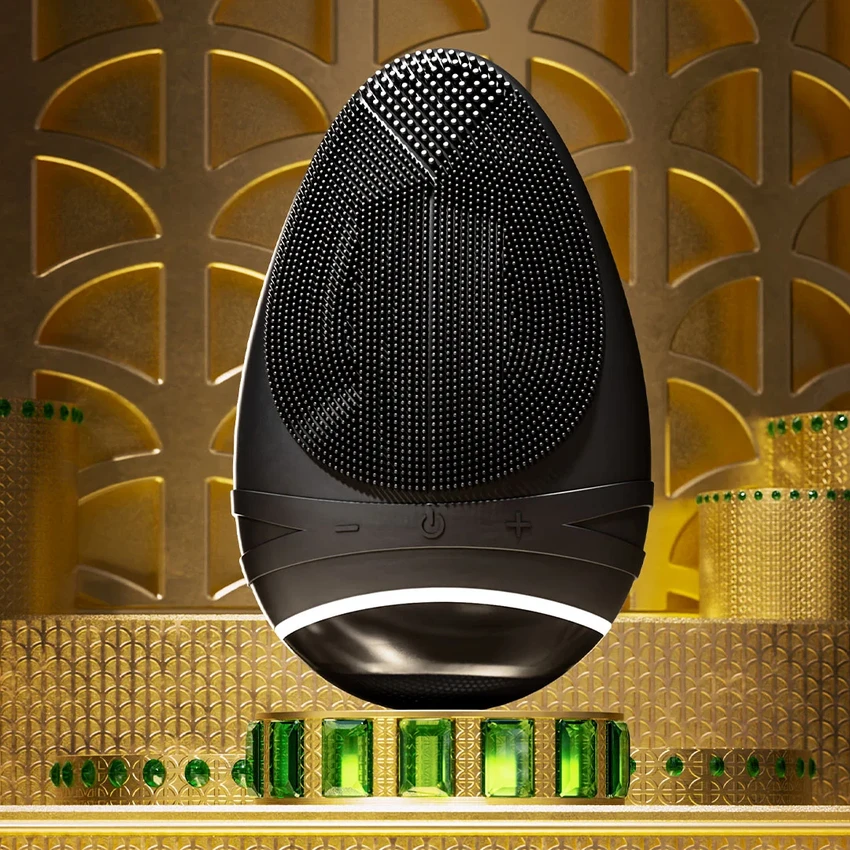FLEX Pro Vibrating Face Brush