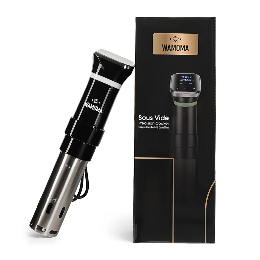 Image of Wamoma Sous Vide